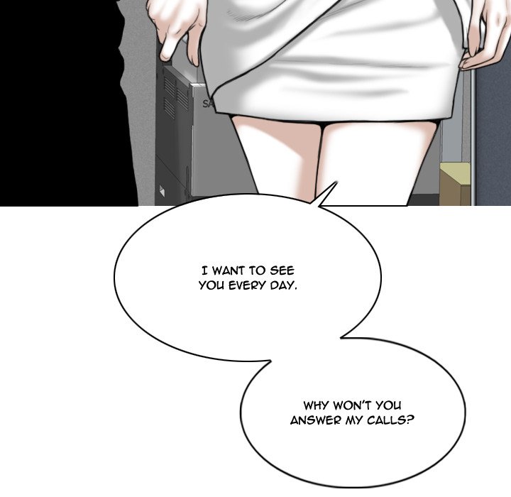Only You Chapter 14 - Page 107