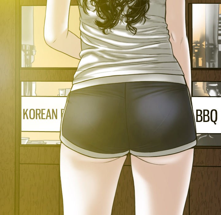 Only You Chapter 30 - Page 79