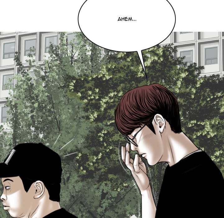 Only You Chapter 39 - Page 157