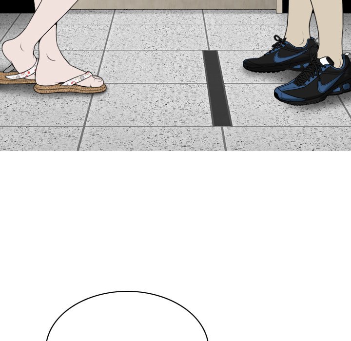 Only You Chapter 5 - Page 27
