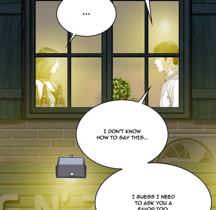 Only You Chapter 8 - Page 18