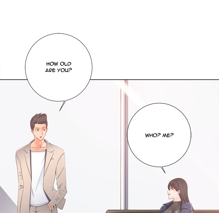 Thirty-two VS Twenty Chapter 1 - Page 119