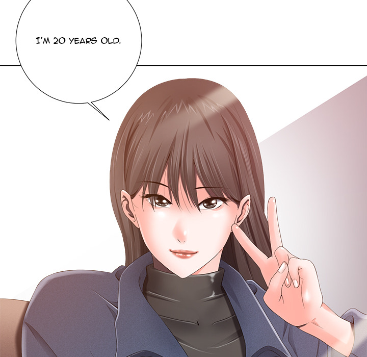 Thirty-two VS Twenty Chapter 1 - Page 121
