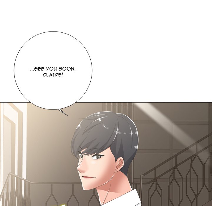 Thirty-two VS Twenty Chapter 3 - Page 46