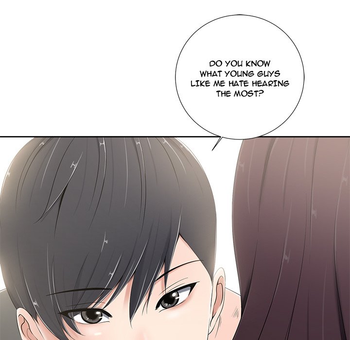 Thirty-two VS Twenty Chapter 5 - Page 151