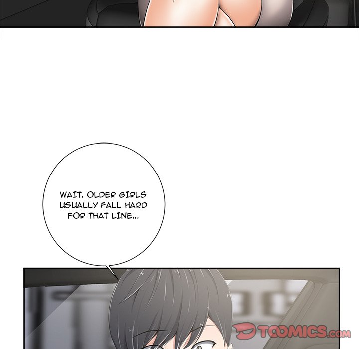 Thirty-two VS Twenty Chapter 5 - Page 159