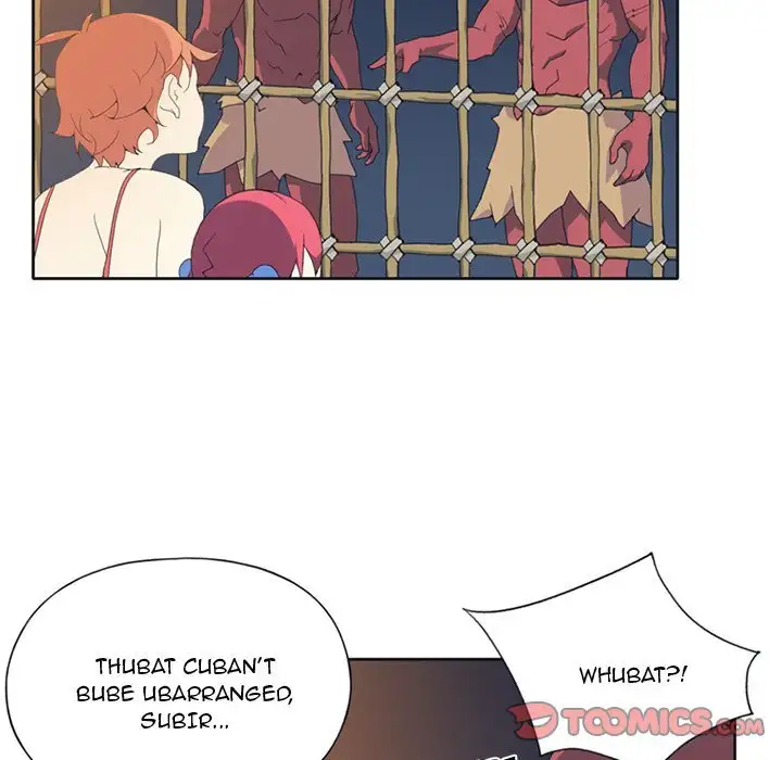 15 Beauties Chapter 12 - Page 58