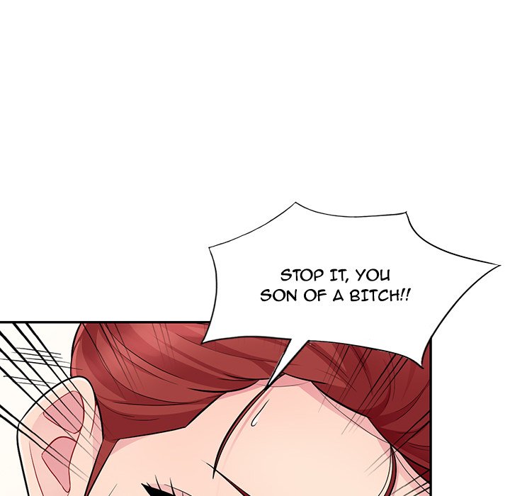 The Family Tree Chapter 10 - Page 22