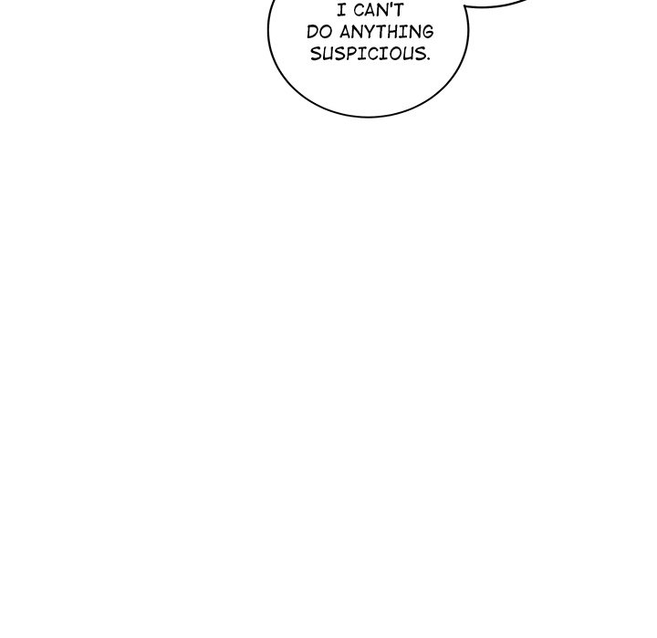 Hand in Hand Chapter 35 - Page 55