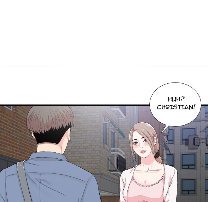 Behind the Curtains Chapter 30 - Page 44