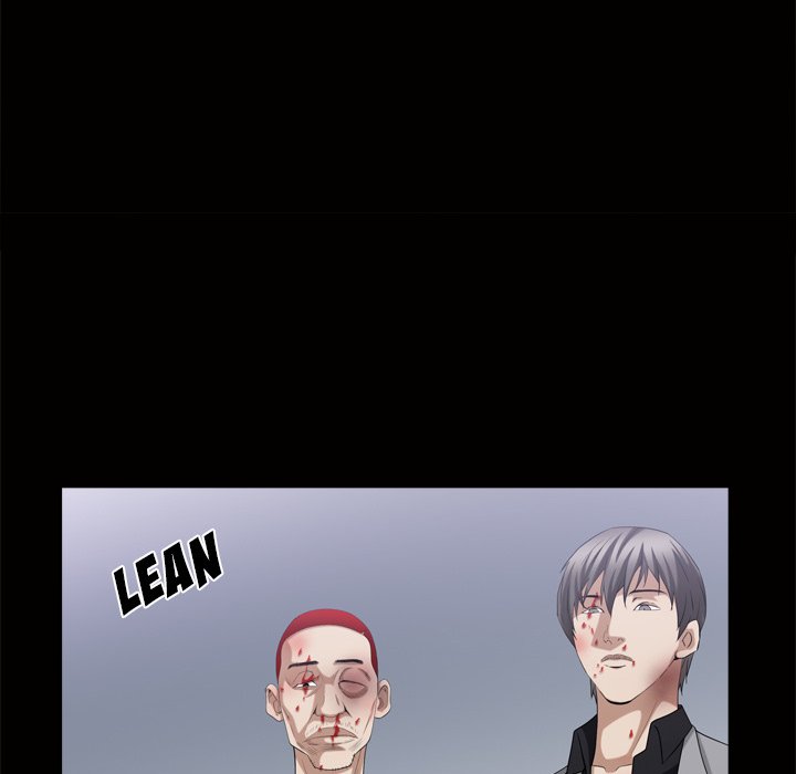 Barefoot : The Leash Season 2 Chapter 45 - Page 37