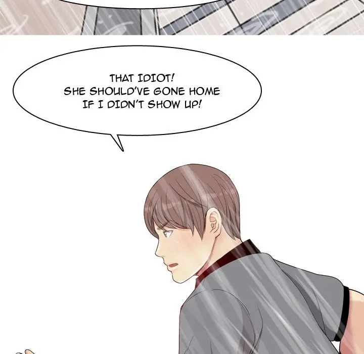 Love Prelude Chapter 10 - Page 89