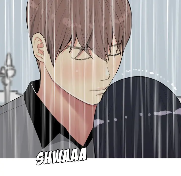 Love Prelude Chapter 11 - Page 39