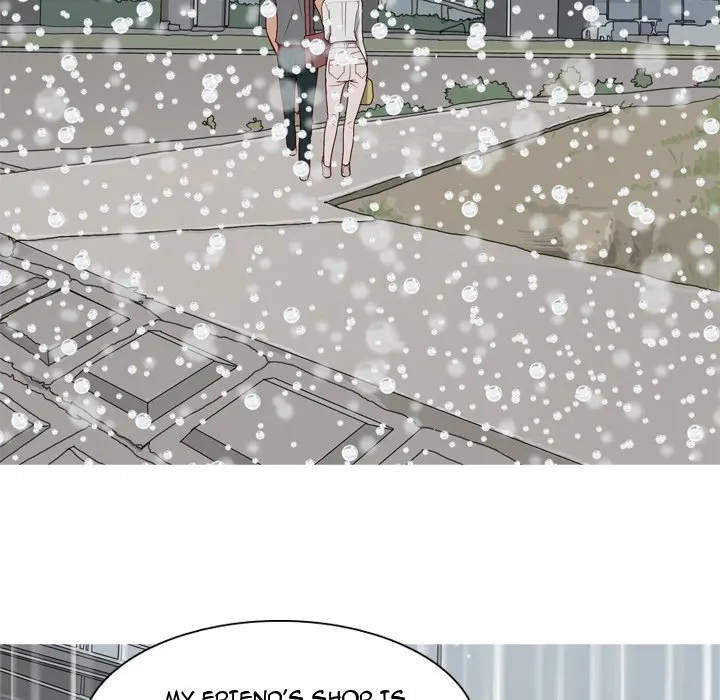 Love Prelude Chapter 11 - Page 50