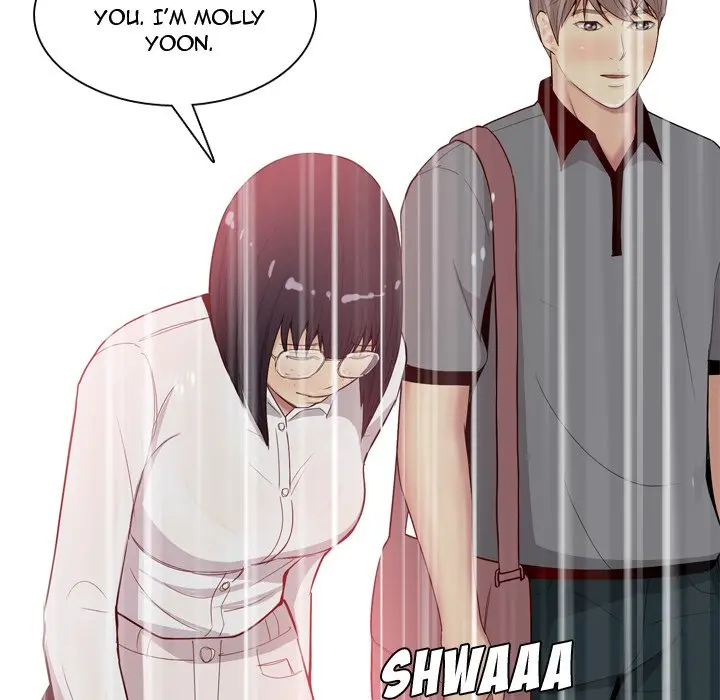 Love Prelude Chapter 11 - Page 81