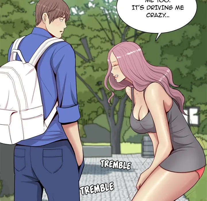 Love Prelude Chapter 13 - Page 94