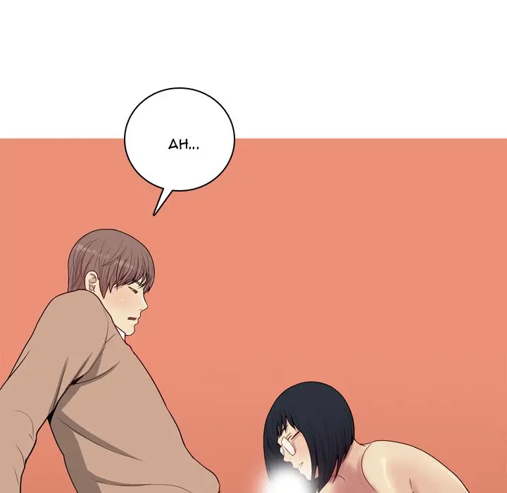 Love Prelude Chapter 18 - Page 52