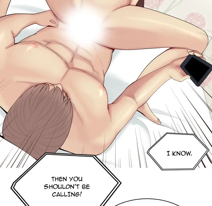 Love Prelude Chapter 19 - Page 104