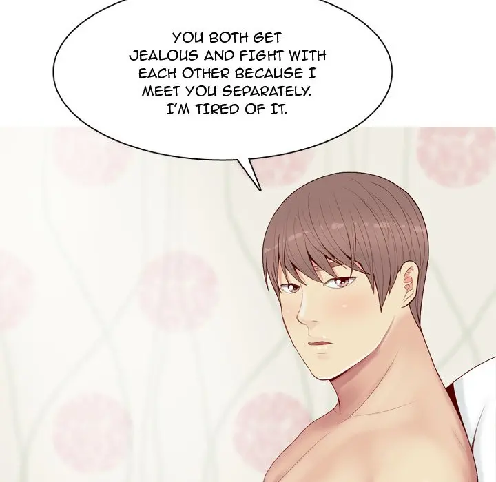Love Prelude Chapter 19 - Page 118