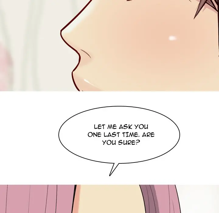 Love Prelude Chapter 19 - Page 123