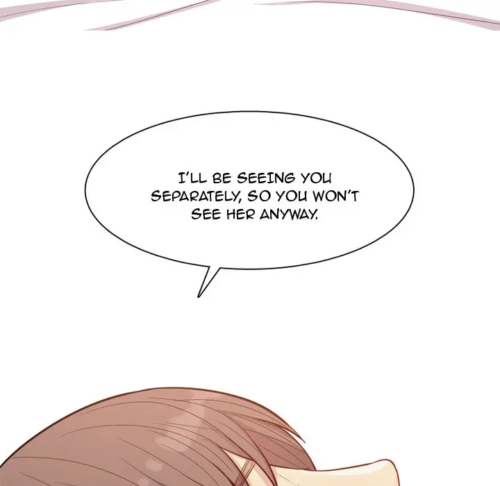 Love Prelude Chapter 19 - Page 39
