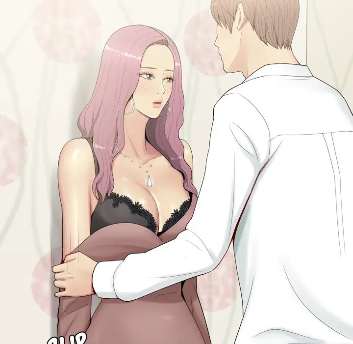 Love Prelude Chapter 19 - Page 56