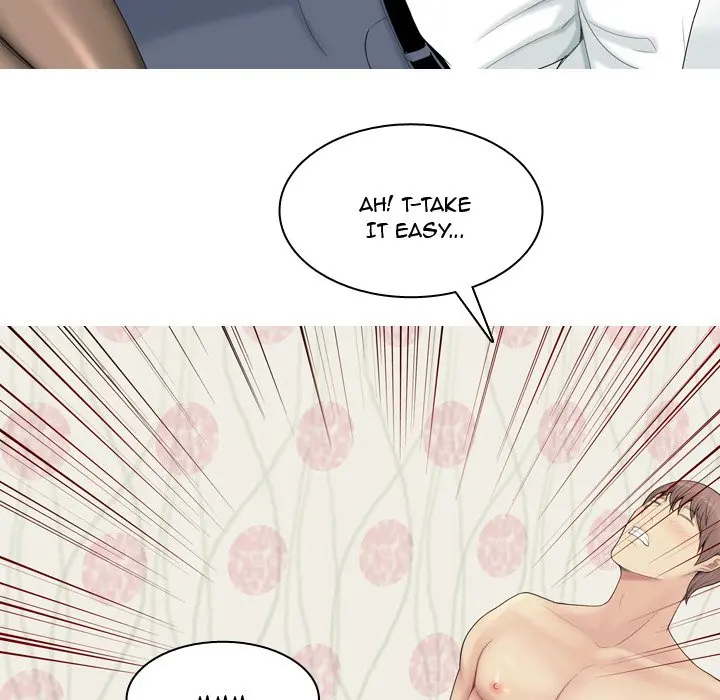 Love Prelude Chapter 19 - Page 63