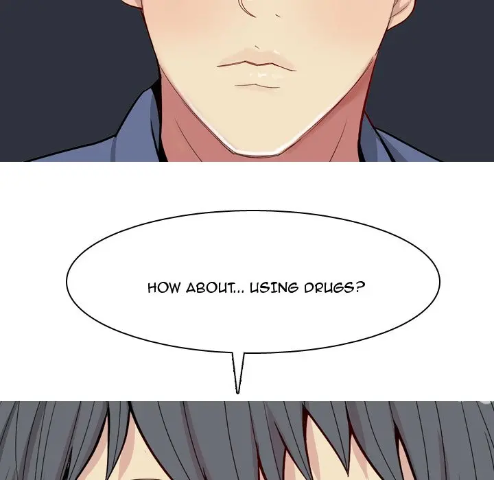 Love Prelude Chapter 20 - Page 103