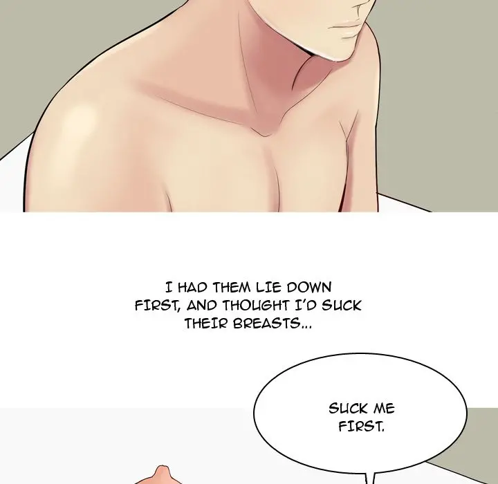 Love Prelude Chapter 20 - Page 37