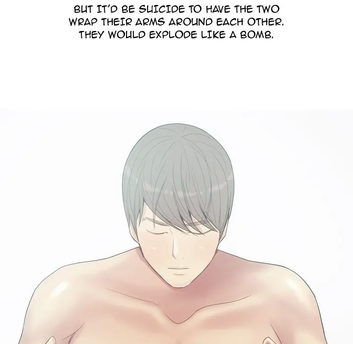 Love Prelude Chapter 20 - Page 51