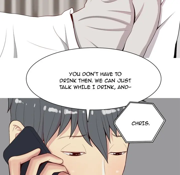 Love Prelude Chapter 21 - Page 26