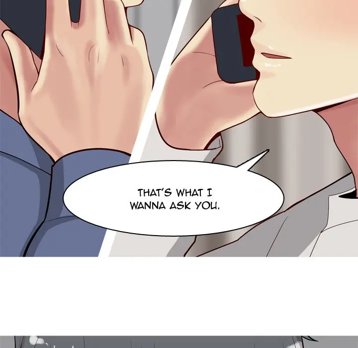 Love Prelude Chapter 21 - Page 33