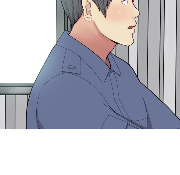 Love Prelude Chapter 21 - Page 41