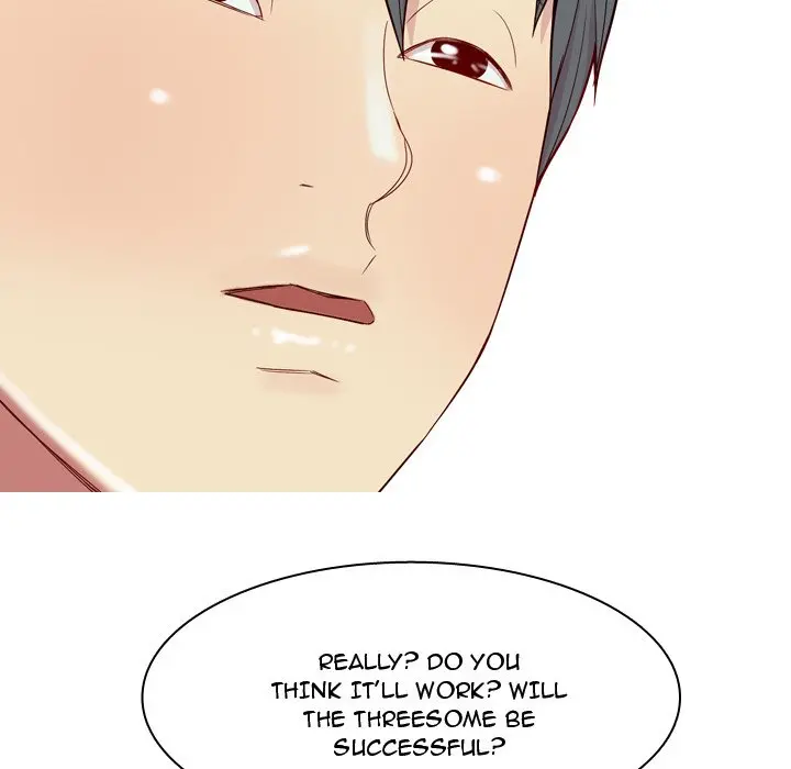 Love Prelude Chapter 21 - Page 70