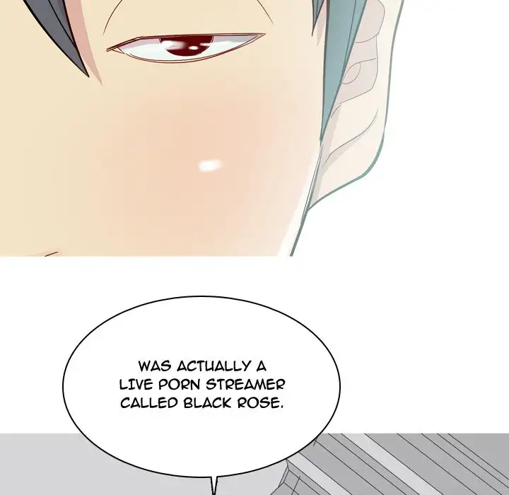 Love Prelude Chapter 28 - Page 39