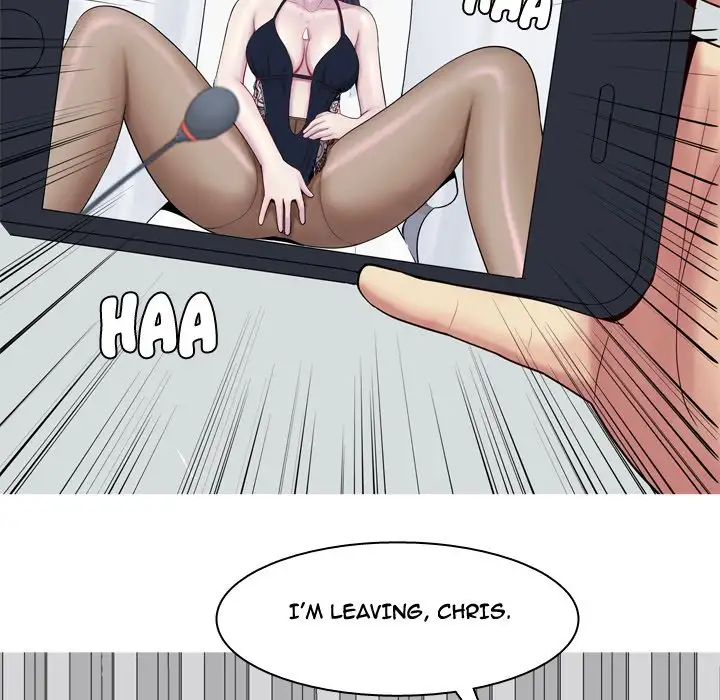 Love Prelude Chapter 28 - Page 56
