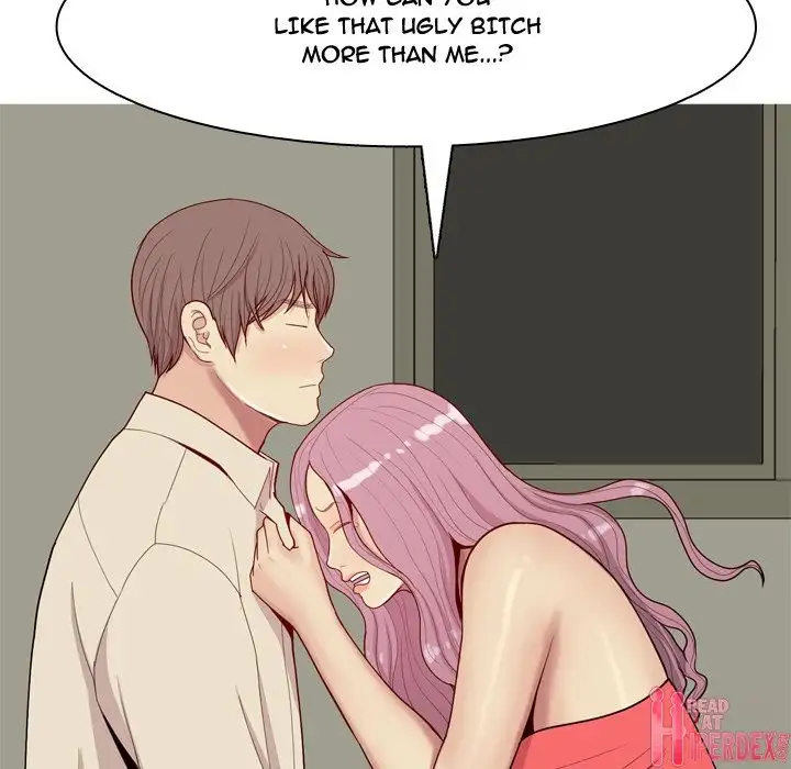 Love Prelude Chapter 30 - Page 41