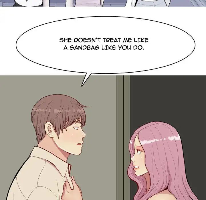 Love Prelude Chapter 30 - Page 55
