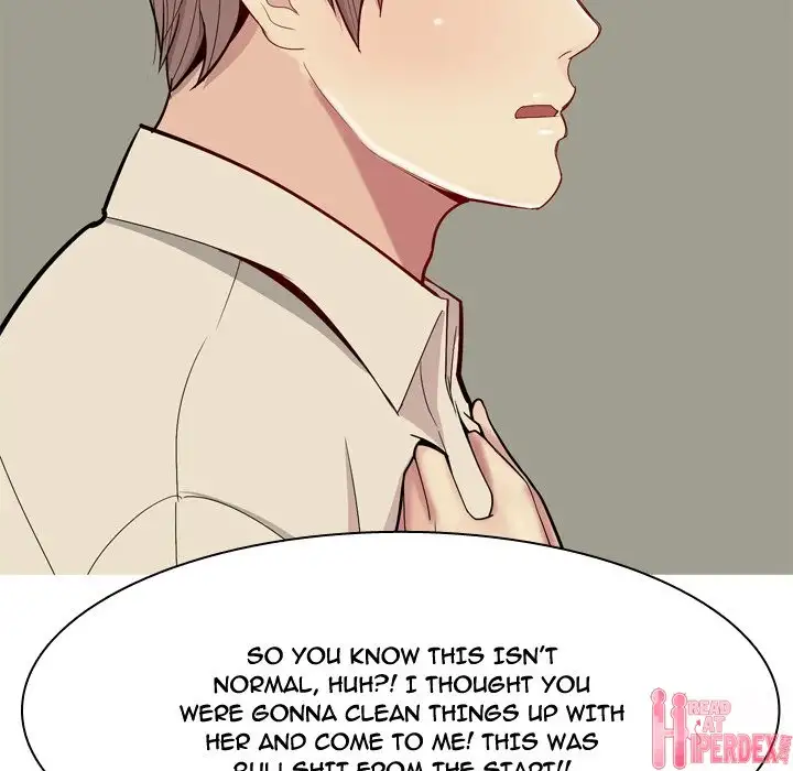 Love Prelude Chapter 30 - Page 57