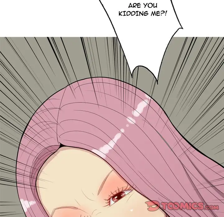 Love Prelude Chapter 30 - Page 80
