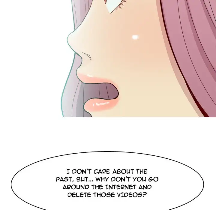 Love Prelude Chapter 30 - Page 91