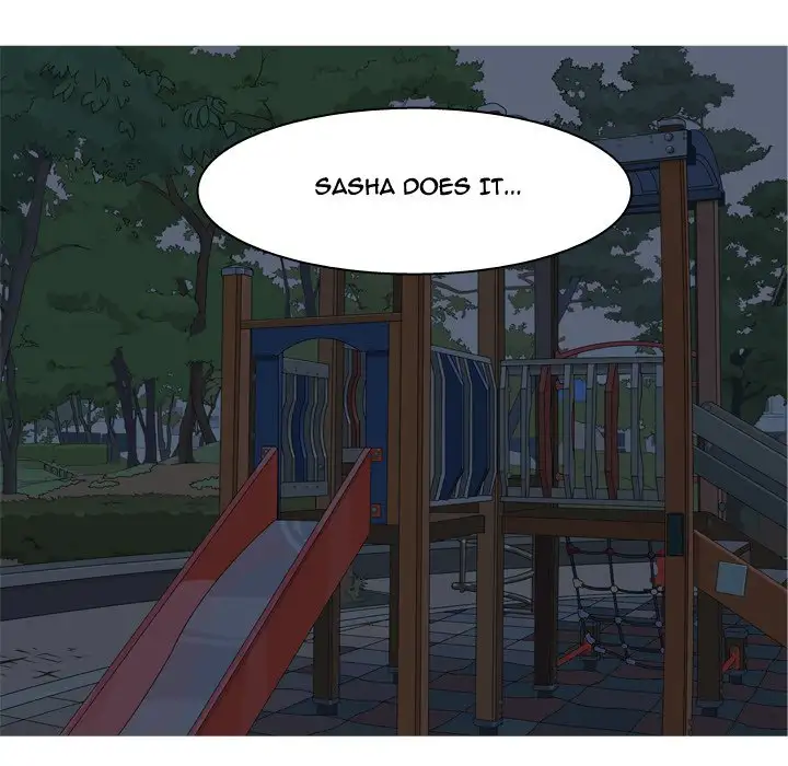 Love Prelude Chapter 37 - Page 71
