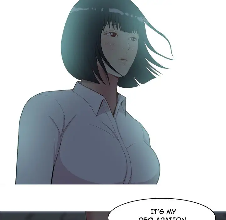 Love Prelude Chapter 37 - Page 86