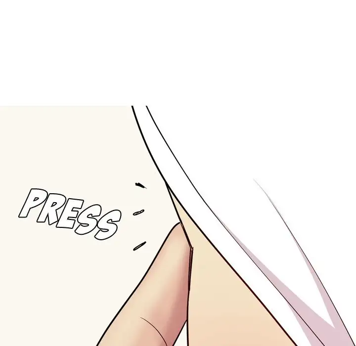Love Prelude Chapter 38 - Page 15