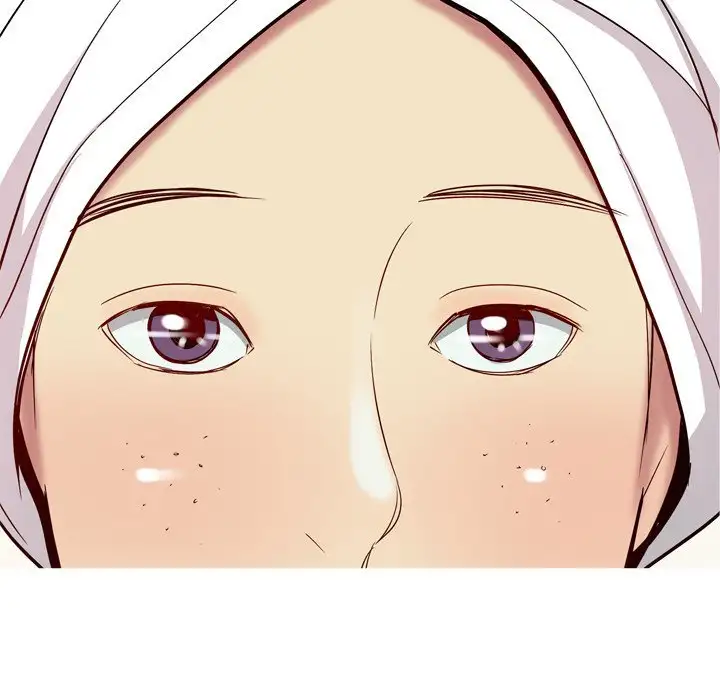 Love Prelude Chapter 38 - Page 17