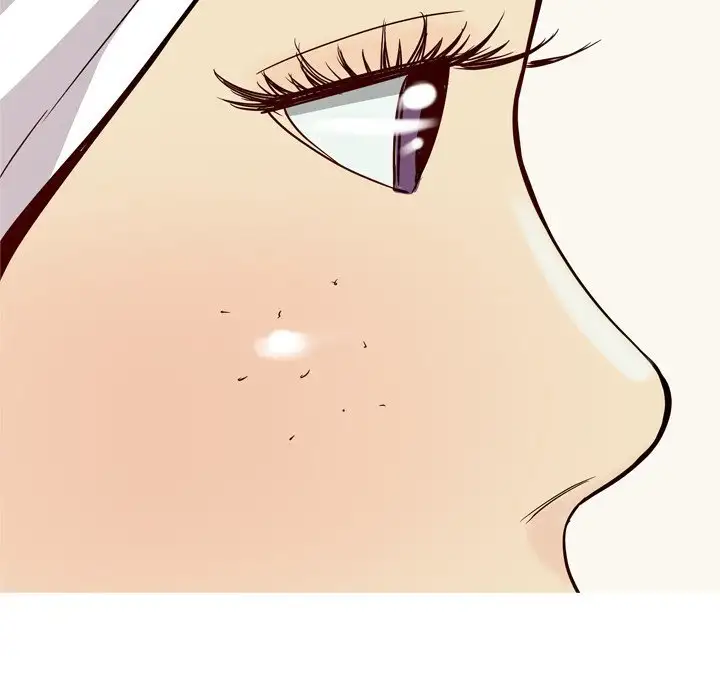 Love Prelude Chapter 38 - Page 24