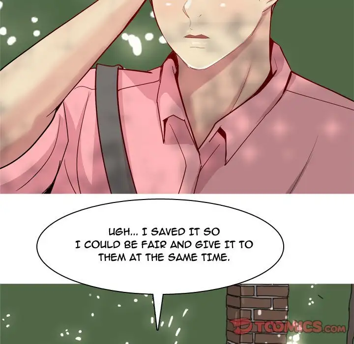 Love Prelude Chapter 38 - Page 66