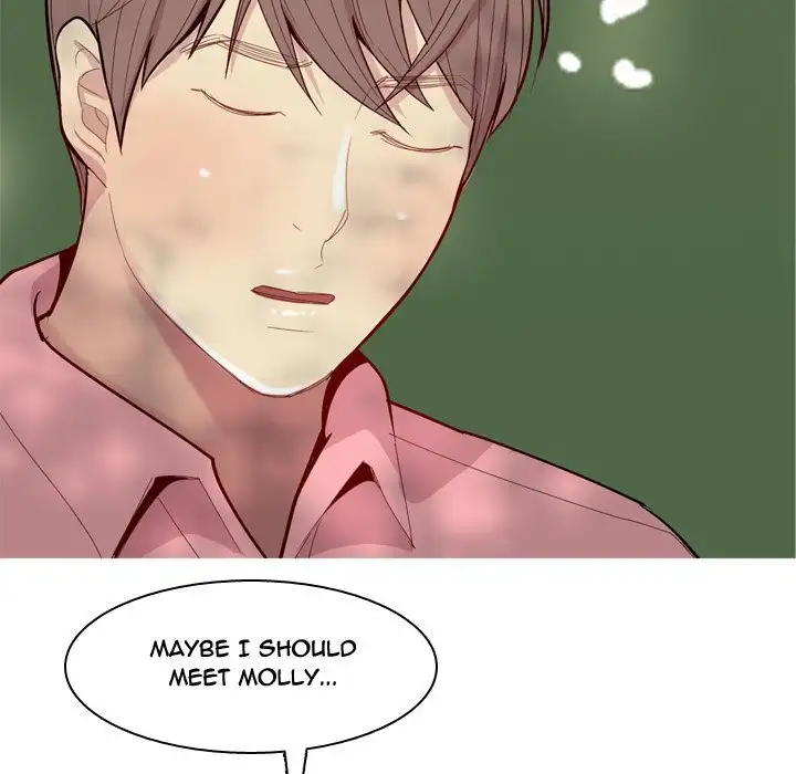 Love Prelude Chapter 38 - Page 73
