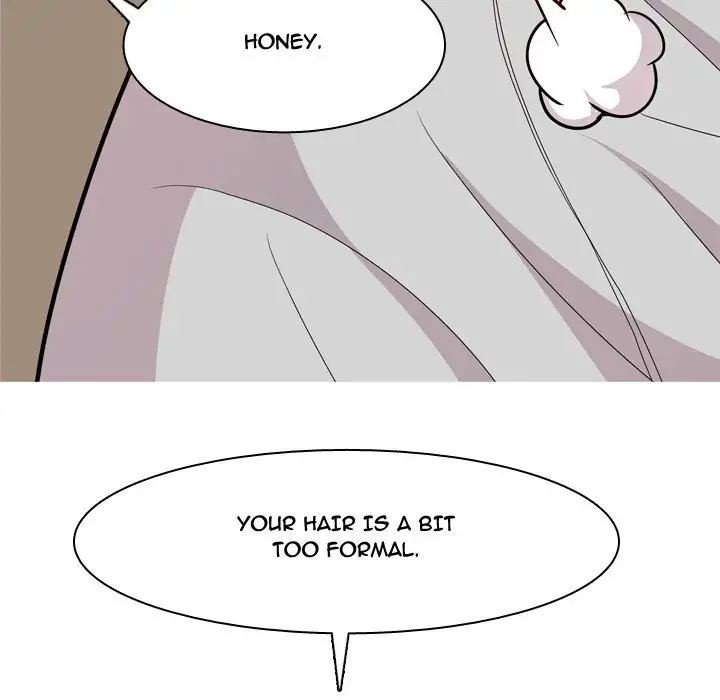 Love Prelude Chapter 38 - Page 91