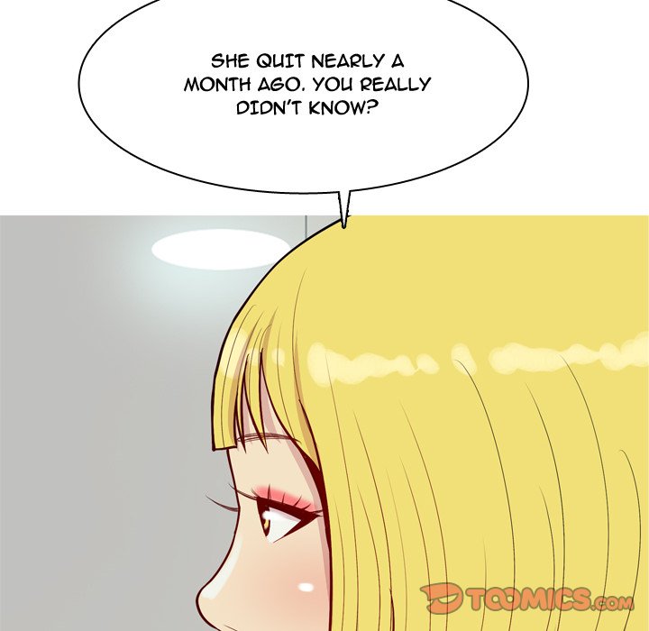 Love Prelude Chapter 46 - Page 38